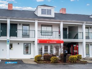 Econo Lodge Greenville