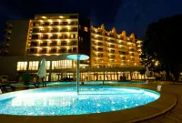 Apollo Spa Resort - All-Inclusive , Indoor & Outdoor Pools & Individual AC in Every Room - Pools