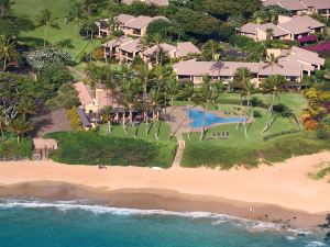 Wailea Ekahi Village - CoralTree Residence Collection