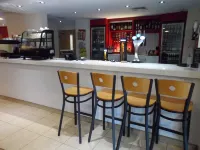 ブリタニア ホテル エディンバラ エディンバラのホテル