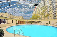 Sheraton Toronto Airport Hotel & Conference Centre - piscina