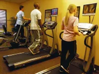 Hampton Inn & Suites Miami/Brickell-Downtown - Gym