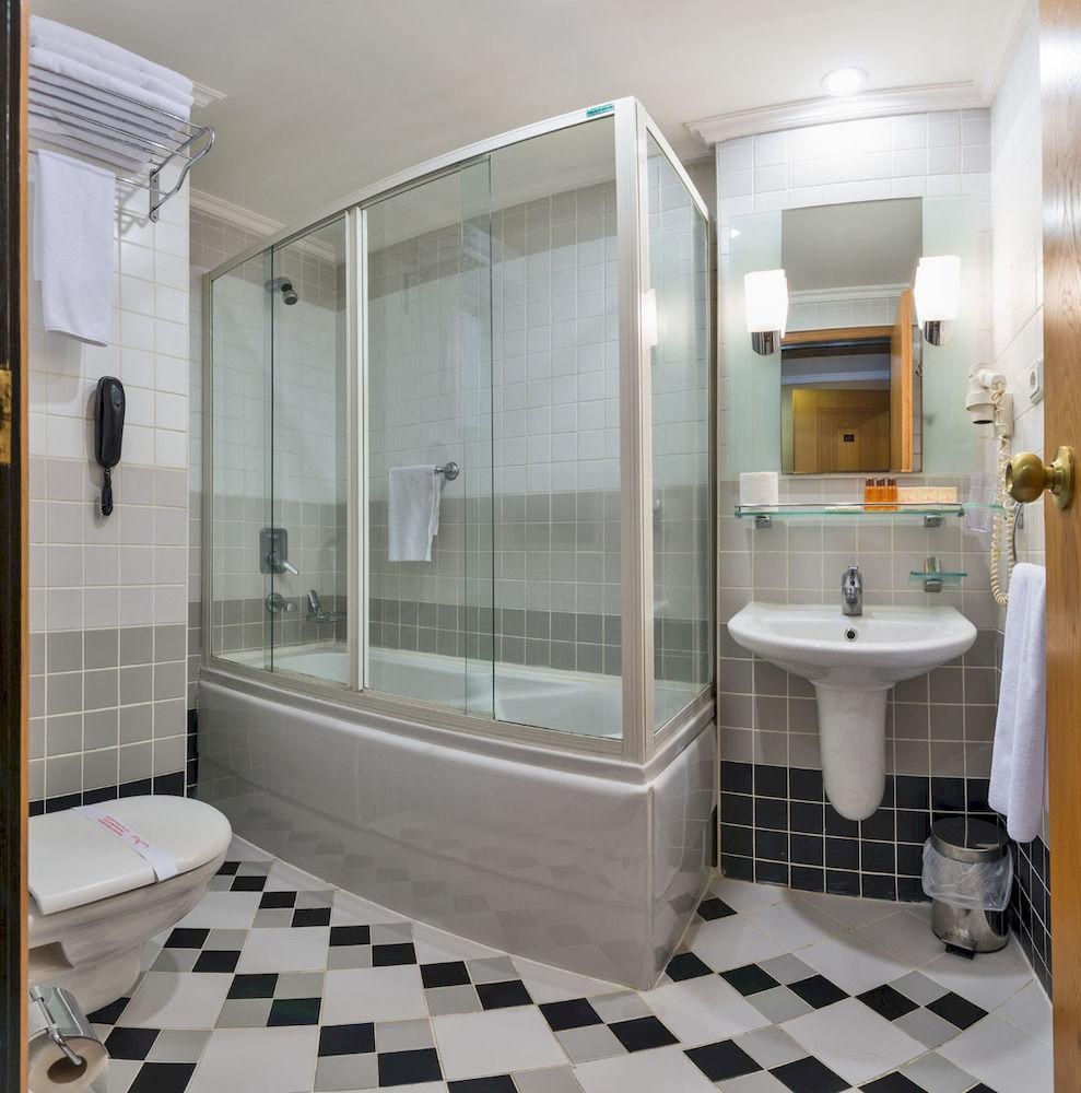 Samir Deluxe Hotel