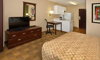 Extended Stay America Suites - San Jose - Edenvale - South