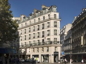 Hôtel Belloy St Germain