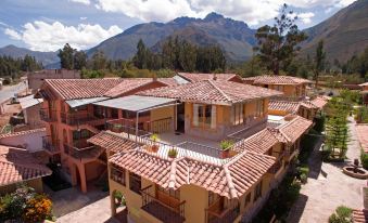 Hotel Mabey Urubamba