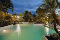 Waikiki Beach Marriott Resort & Spa