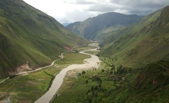 Pisac Inca Guest House