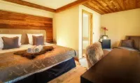 Chamois d'Or Hotel - spa