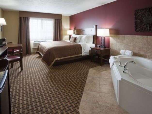 GrandStay Hotel & Suites Mount Horeb - Madison