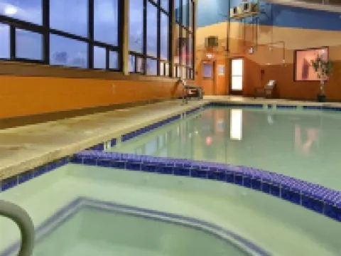 Grand Canyon Hotel & Suites タサヤンのホテル