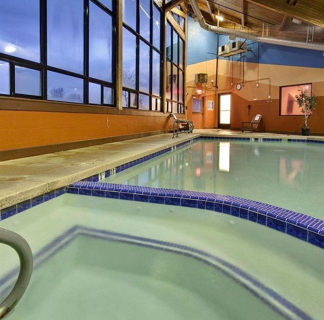 Holiday Inn Express Grand CanyonOver view