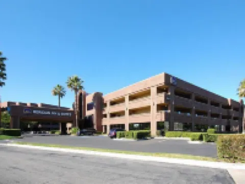 Best Western Plus Meridian Inn & Suites, Anaheim-Orange Hotels in Orange