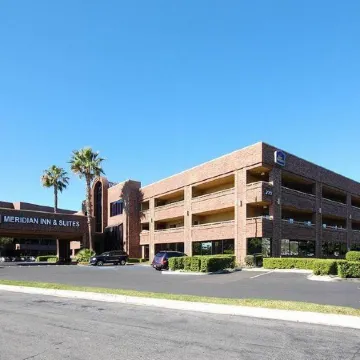 Best Western Plus Meridian Inn & Suites, Anaheim-Orange