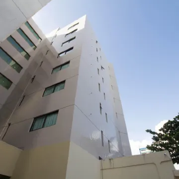 Rede Andrade Vela Branca Hotels near Buarque de Macedo Bridge