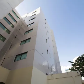 Rede Andrade Vela Branca