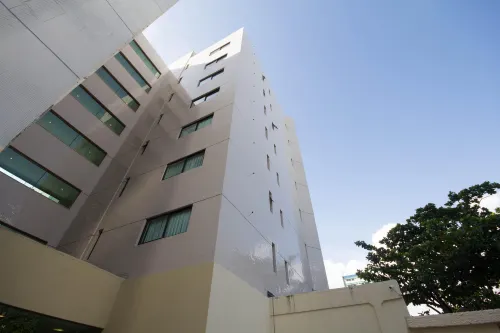 Rede Andrade Vela Branca Hotels in Recife