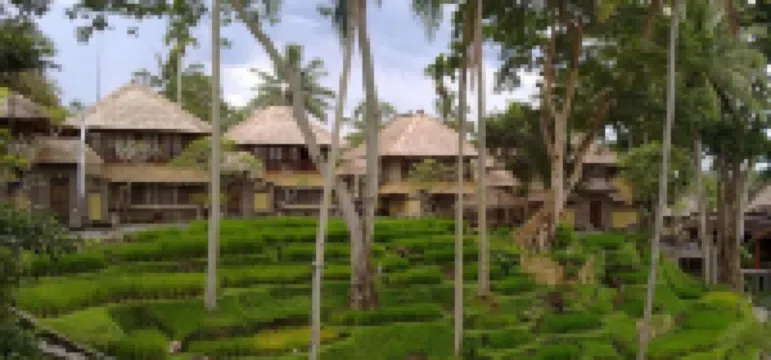 Kamandalu Ubud Hotels near Andong