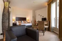 Maranello Palace Hotel Hotels in Formigine