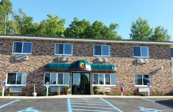 佩託斯基美吟温德姆酒店