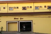 Hotel Gaia (Adult Only)