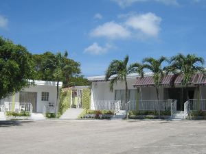 Alablanca Apartments, Residents Inn