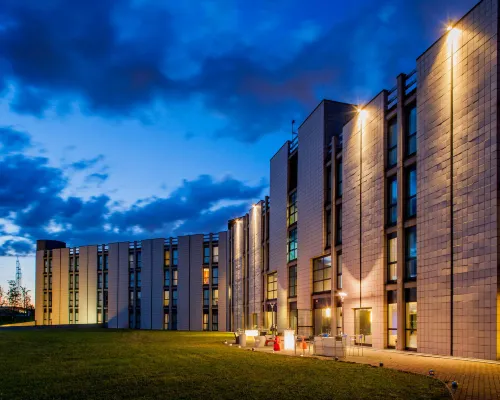 Idea Hotel Milano San Siro Hotels in der Nähe von U-Bahnstation Inganni