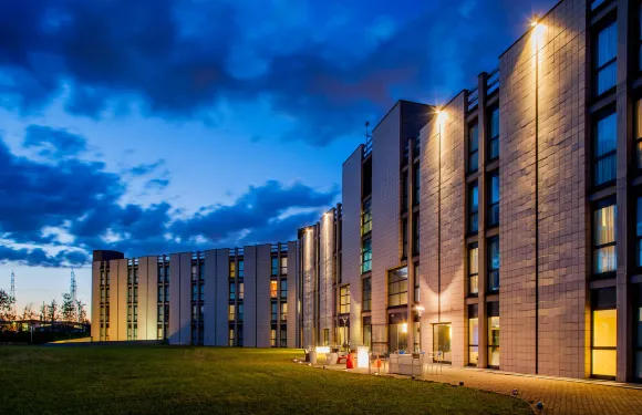 米蘭聖希羅埃狄爾酒店