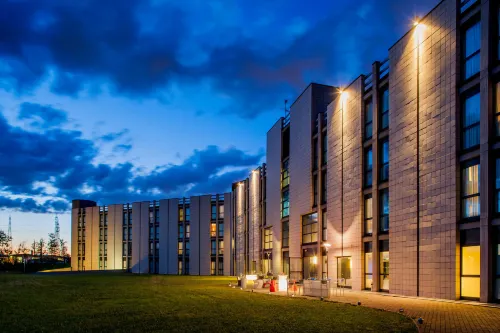 Idea Hotel Milano San Siro Hotels in Settimo Milanese