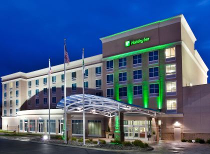 Holiday Inn Toledo-Maumee (I-80/90)