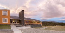 Lodge Lakutaia