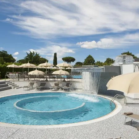 Hotel Salus Terme - Adults Only