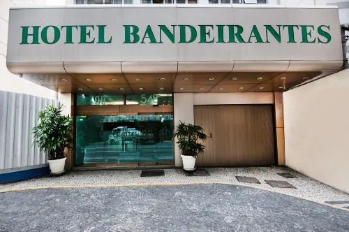Hotel Bandeirantes