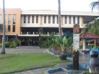 The Jayakarta Suites Bandung Hotel dekat Mesjid Nurul Jannah