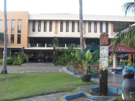 The Jayakarta Suites Bandung