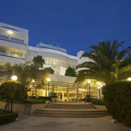 Canyamel Park Hotel & Spa -   - Adults Only (+16)