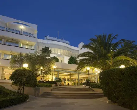 Canyamel Park Hotel & Spa -   - Adults Only (+16) Hotels in Canyamel