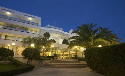 Canyamel Park Hotel & Spa -   - Adults Only (+16) Hotels in Canyamel