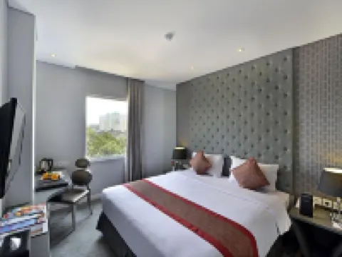 Serela Cihampelas by Kagum Hotels Hoteles en Coblong