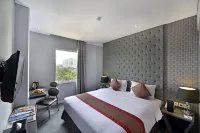 Serela Cihampelas by Kagum Hotels