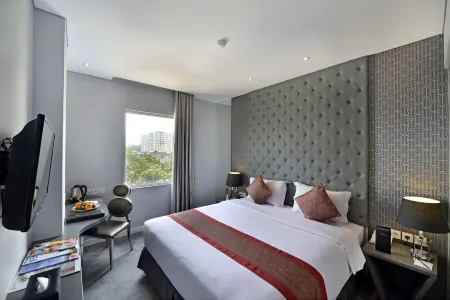 Serela Cihampelas by Kagum Hotels