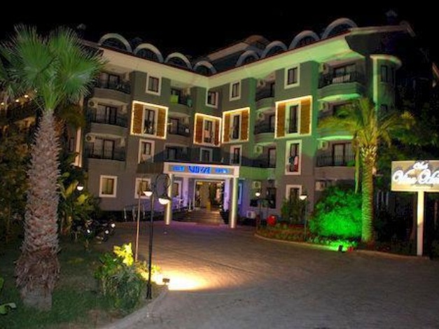 Club Viva Hotel