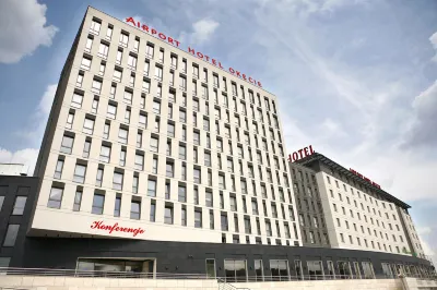 Airport Hotel Okęcie Hotels in 