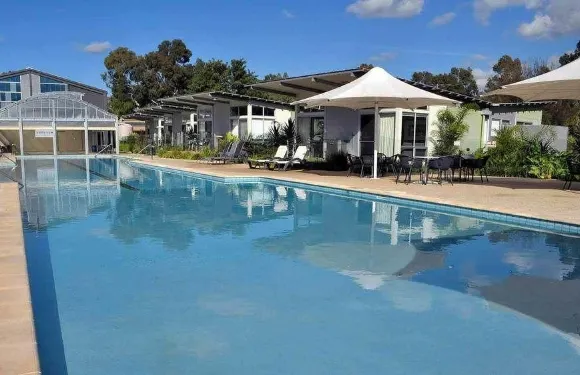 馬里昂假日公園