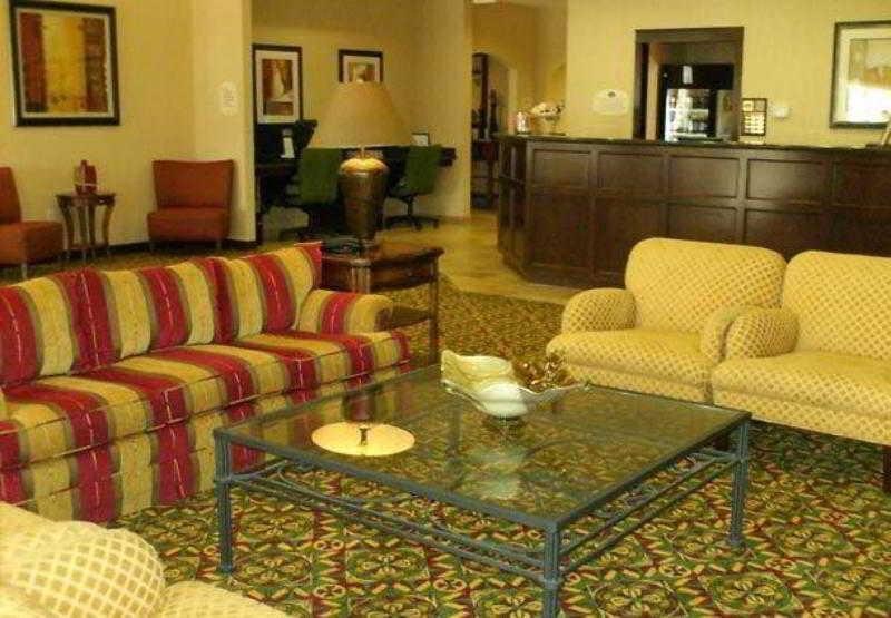 Residence Inn Killeen