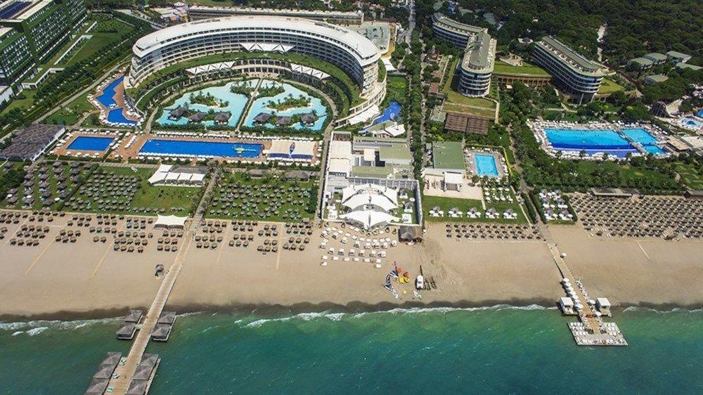 Maxx Royal Belek Golf Resort - All Inclusive