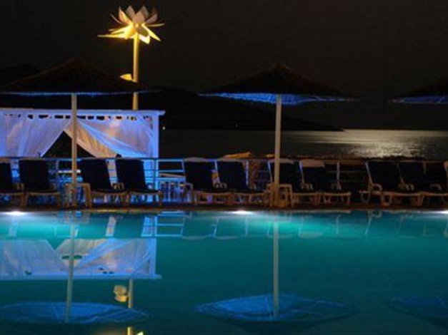 Isis Hotel & Spa Herşey Dahil (Goddess of Bodrum - All Inclusive)