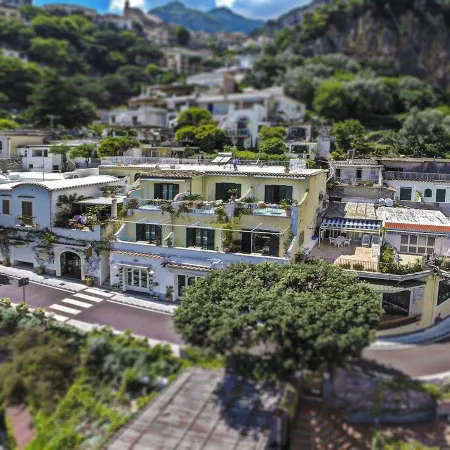 Hotel Royal Prisco