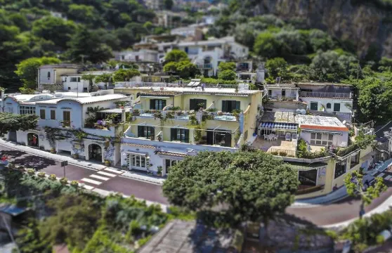 普利斯科皇家酒店