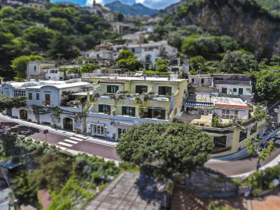 Hotel Royal Prisco Hotels near Elisir di Positano